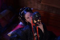 -汉仪华裳汉服馆(打浦桥店)