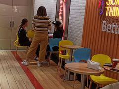 -DQ·蛋糕·冰淇淋(万象城店)