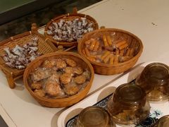 -扬派·扬州搓背馆(运河旗舰店)