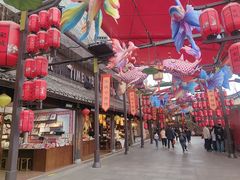 -杭州宋城