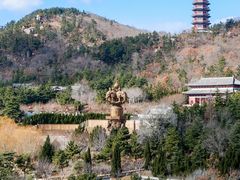 -石岛赤山风景区