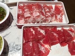 -京元盛铜锅涮肉(上海总店)