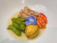 -尚品越府·融合餐厅(延安路店)