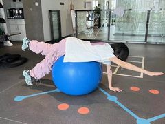 -威克健身游泳(万菱汇店)