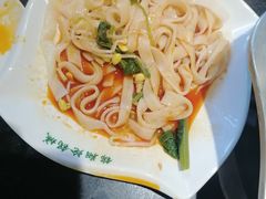 -清真·锦翔炝锅鱼(明德门店)