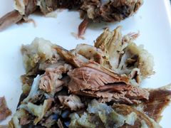 -清真·胖妈妈手抓餐厅(定西路长城宾馆店)