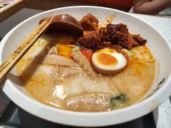 -味千拉面(光启城时尚购物中心店)