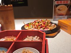 -老萍巷莲花血鸭·萍乡地标江西菜(步行街店)