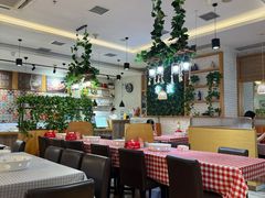 -拿渡·水煮鱼麻辣香锅(王府井奥莱·香江小镇店)