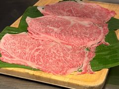 -岩盐·铁板料理(嘉里店)