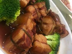 扎肉-艳阳度假酒店·餐厅