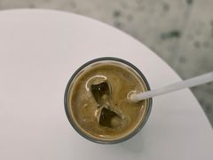 -BLACKSHEEP ESPRESSO(建国中路店)