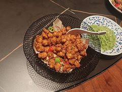 -同庆楼(华强吾悦广场店)