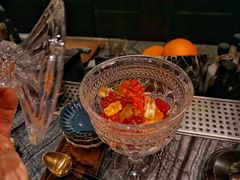 -广州瑰丽酒店·Black Iron黑金燚
