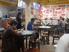 -仁信双皮奶(东川路店)
