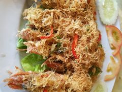 -真浪花园海鲜餐馆