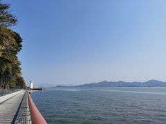 -深圳湾公园(南山区)