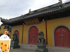 -上海青龙寺