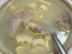 -蘭心餐厅(进贤路店)