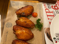 -萨贝尔意式餐厅(福清福和万达店)