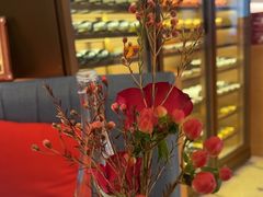 -Mezomd曼索蒂西班牙餐厅(广粤店)