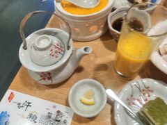 -山之川日料放题(通州店)