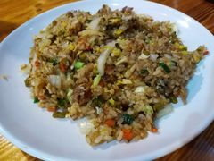 -遵义虾子卢四羊肉粉(大沽路店)