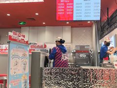 -DQ·蛋糕·冰淇淋(万风新天地店)