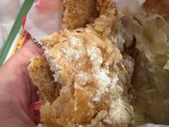 -麦当劳(中山路店)