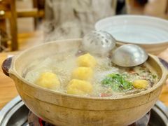 -九米羊肉炉(东渡店)