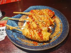 -一豚轩·烧鸟·豚骨拉面(五四路店)