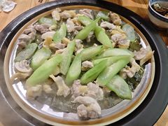 -阿鸡鱼庄·顺德鲜蒸小炒(亚运村店)