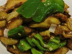 -老厨家(友谊路总店)
