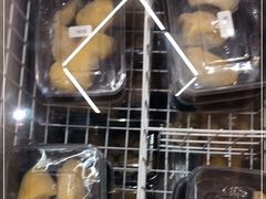 -开皇马来西亚榴莲美食店(华强北店)