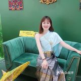 足不出沪|体验泰式风情