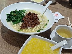 -面点王·臻选(海岸城分店)