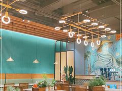大堂-PHO爺·越南料理(亦庄大族广场店)