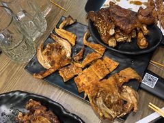 -马海涛牛肉串·午市牛腩饭·烧烤夜宵(领汇广场店)
