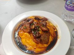 -颓记茶餐厅(美景总店)