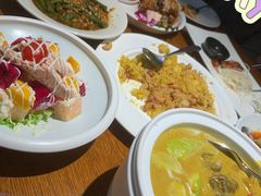 -明泰谷泰国餐厅(正大广场店)