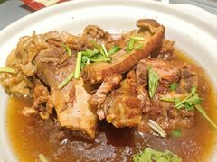 -真定郝家排骨(正定县总店)