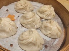 -弄堂小笼包(天津南开大悦城店)