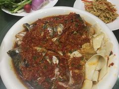 -良师门滨海人家·海鲜·家常菜(滨海城店)