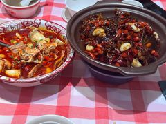 -辣小鲜·南昌大排档(船山路店)