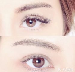 -七月美睫 美甲