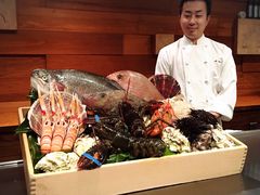 -Waku Ghin(滨海湾金沙店)