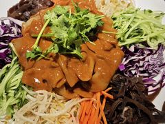 -良师门滨海人家·海鲜·家常菜(滨海城店)