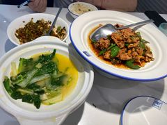 -兰湘子·湘菜小炒(长安万科广场店)