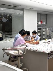 -禧月荟月子中心(前海Max店)