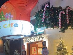 -弗兰克牛排西餐厅Ribone steak house(柠檬花园店)